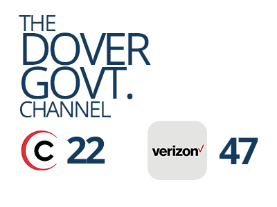 Dover Government Channel