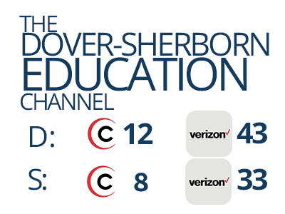 Dover Sherborn Education Channel