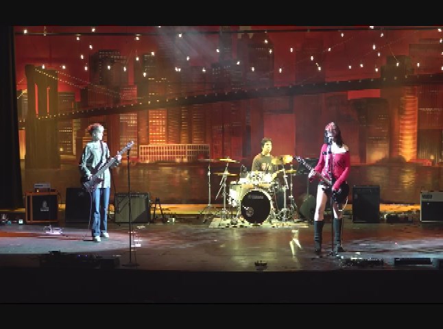 Battle of the Bands 2026