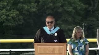 DS Class of 26 Graduation