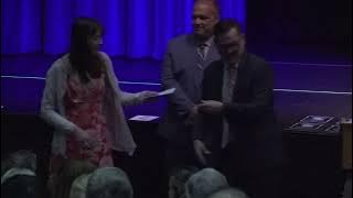 DS Class of 26 Awards